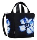Desigual Atkins Valdivia Shopping Bag Black Desigual Atkins Valdivia Shopping Bag Black