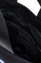 Desigual Atkins Valdivia Shopping Bag Black Desigual Atkins Valdivia Shopping Bag Black