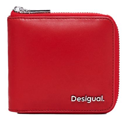 Desigual Teriyaki Wallet M Carmine