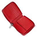 Desigual Teriyaki Wallet M Carmine