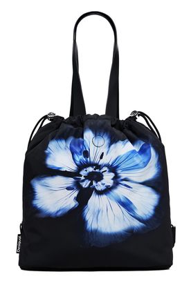 Desigual Atkins Krapina Backpack Black