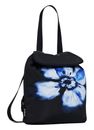Desigual Atkins Krapina Backpack Black Desigual Atkins Krapina Backpack Black