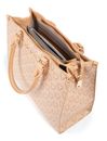 VALENTINO Lady Re Handbag Beige / Multicolor