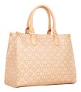 VALENTINO Lady Re Handbag Beige / Multicolor