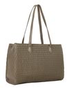 VALENTINO Frequency Re Shopping Bag Militare VALENTINO Frequency Re Shopping Bag Militare