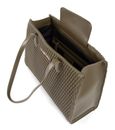 VALENTINO Frequency Re Shopping Bag Militare VALENTINO Frequency Re Shopping Bag Militare