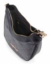 VALENTINO Lady Re Hobo Bag Nero / Multicolor VALENTINO Lady Re Hobo Bag Nero / Multicolor