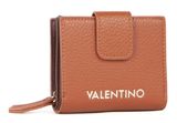VALENTINO Post Re Wallet Cuoio / Moro VALENTINO Post Re Wallet Cuoio / Moro