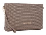 VALENTINO Frequency Re Pochette Taupe VALENTINO Frequency Re Pochette Taupe