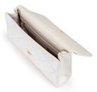 VALENTINO Charlotte Pochette Ecru