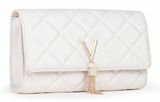 VALENTINO Charlotte Pochette Ecru