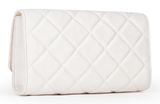 VALENTINO Charlotte Pochette Ecru
