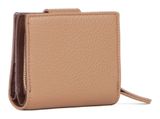 VALENTINO Post Re Wallet Camel / Moro VALENTINO Post Re Wallet Camel / Moro