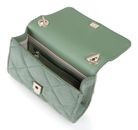 VALENTINO Charlotte Flap Bag Olive VALENTINO Charlotte Flap Bag Olive