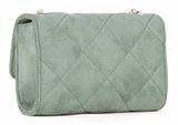 VALENTINO Charlotte Flap Bag Olive VALENTINO Charlotte Flap Bag Olive