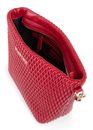 VALENTINO Frequency Re Hobo Bag Rosso Scuro VALENTINO Frequency Re Hobo Bag Rosso Scuro