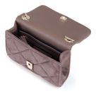 VALENTINO Charlotte Flap Bag Taupe VALENTINO Charlotte Flap Bag Taupe