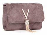 VALENTINO Charlotte Flap Bag Taupe VALENTINO Charlotte Flap Bag Taupe