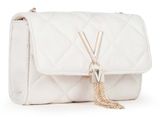 VALENTINO Charlotte Flap Bag Ecru VALENTINO Charlotte Flap Bag Ecru