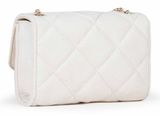 VALENTINO Charlotte Flap Bag Ecru VALENTINO Charlotte Flap Bag Ecru