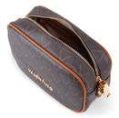 VALENTINO Lady Re Camera Bag Moro / Cuoio VALENTINO Lady Re Camera Bag Moro / Cuoio