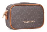 VALENTINO Lady Re Camera Bag Moro / Cuoio VALENTINO Lady Re Camera Bag Moro / Cuoio