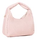 VALENTINO Frequency Re Hobo Bag Cipria VALENTINO Frequency Re Hobo Bag Cipria