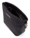 VALENTINO Frequency Re Hobo Bag Nero VALENTINO Frequency Re Hobo Bag Nero