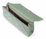 VALENTINO Charlotte Pochette Oliva