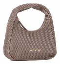 VALENTINO Frequency Re Hobo Bag Taupe VALENTINO Frequency Re Hobo Bag Taupe