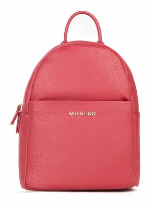 VALENTINO Never Backpack Rosso Scuro