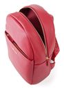 VALENTINO Never Backpack Rosso Scuro