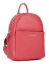 VALENTINO Never Backpack Rosso Scuro