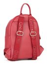 VALENTINO Never Backpack Rosso Scuro