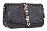 VALENTINO Zeno Flap Bag Nero