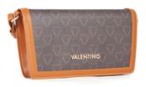 VALENTINO Lady Re Shoulder Bag Moro / Cuoio VALENTINO Lady Re Shoulder Bag Moro / Cuoio