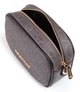 VALENTINO Lady Re Camera Bag Moro / Nero VALENTINO Lady Re Camera Bag Moro / Nero