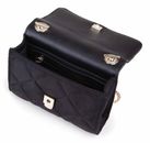 VALENTINO Charlotte Flap Bag Nero VALENTINO Charlotte Flap Bag Nero