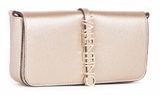 VALENTINO Materia Flap Bag Oro VALENTINO Materia Flap Bag Oro