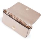 VALENTINO Materia Flap Bag Oro VALENTINO Materia Flap Bag Oro