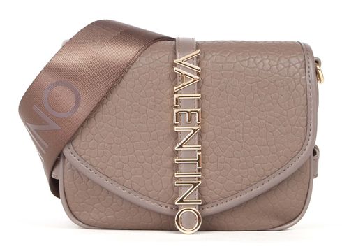 VALENTINO shoulder bag Zeno Flap Bag Taupe | Buy bags