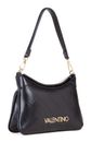 VALENTINO Nur Re Hobo Bag Nero