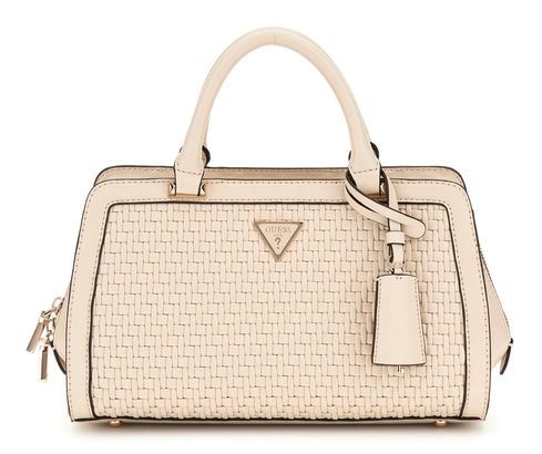 GUESS Murielle Girlfriend Satchel Bone