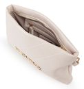 VALENTINO Nur Re Pochette Ecru