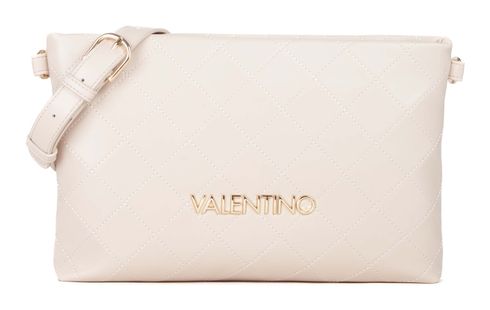 VALENTINO Nur Re Pochette Ecru
