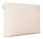 VALENTINO Nur Re Pochette Ecru