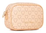 VALENTINO Lady Re Camera Bag Beige / Multicolor VALENTINO Lady Re Camera Bag Beige / Multicolor