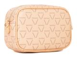 VALENTINO Lady Re Camera Bag Beige / Multicolor VALENTINO Lady Re Camera Bag Beige / Multicolor