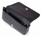 VALENTINO Materia Flap Bag Nero VALENTINO Materia Flap Bag Nero