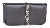 VALENTINO Materia Flap Bag Nero VALENTINO Materia Flap Bag Nero